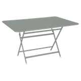  CARACTÈRE Table 128 X 90 cm 