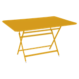  CARACTÈRE Table 128 X 90 cm 