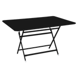  CARACTÈRE Table 128 X 90 cm 