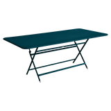  Bàn CARACTÈRE 190x90 cm 