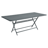  Bàn CARACTÈRE 190x90 cm 