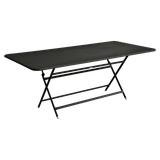  Bàn CARACTÈRE 190x90 cm 