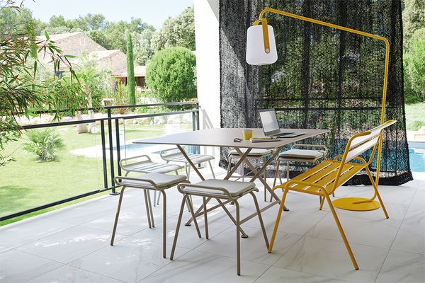  Nệm ngoài trời COLOR MIX 41 x 38 