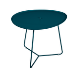  Bàn trà, mặt bàn rời COCOTTE 55 x 44,5 