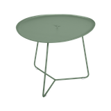  Bàn trà, mặt bàn rời COCOTTE 55 x 44,5 