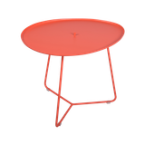  Bàn trà, mặt bàn rời COCOTTE 55 x 44,5 