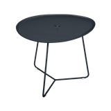 Bàn trà, mặt bàn rời COCOTTE 55 x 44,5 