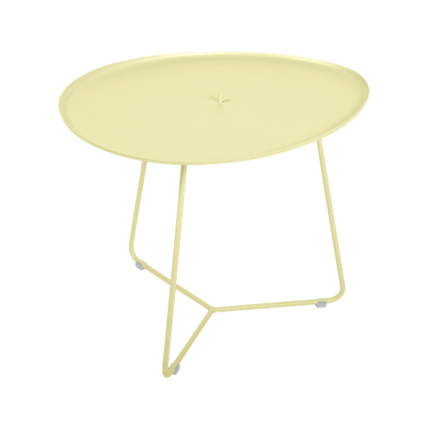  Bàn trà, mặt bàn rời COCOTTE 55 x 44,5 