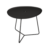  Bàn trà, mặt bàn rời COCOTTE 55 x 44,5 