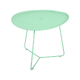  Bàn trà, mặt bàn rời COCOTTE 55 x 44,5 