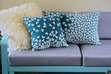  Gối ngoài trời TREFLE 44 x 44 