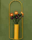  RANUNCULUS Paper Flower + ITAC Vase 