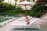  KOTO Parasol 200 X 200 cm 