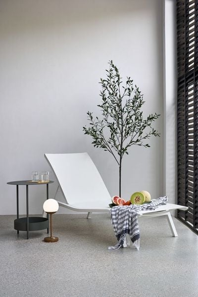  Ghế tắm nắng ALIZÉ XS 
