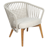  GORDES Low Armchair 