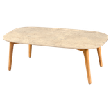  GORDES Low Table 110 X 65 cm 