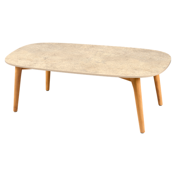  GORDES Low Table 110 X 65 cm 