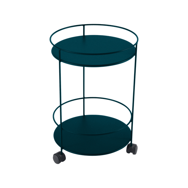  Bàn bên có bánh xe GUINGUETTE 