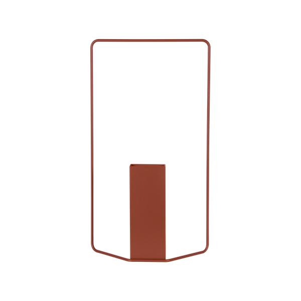  Lọ hoa chữ nhật ITAC H62 