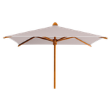  KOTO Parasol 200 X 200 cm 