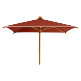  KOTO Parasol 200 X 200 cm 