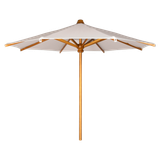  KOTO Parasol Ø250 cm 