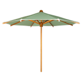 KOTO Parasol Ø250 cm 