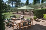  LODGE Dining Table 200 X 105 cm 