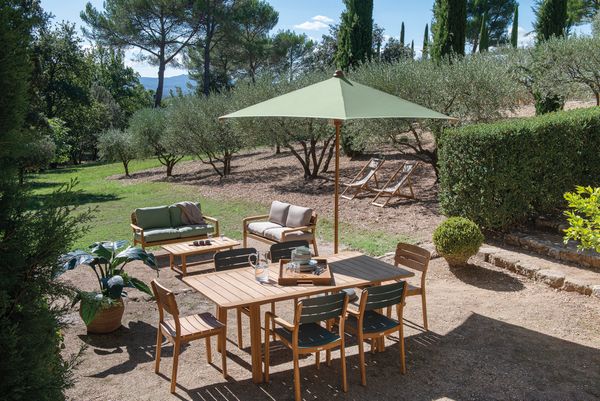  KOTO Parasol 200 X 200 cm 