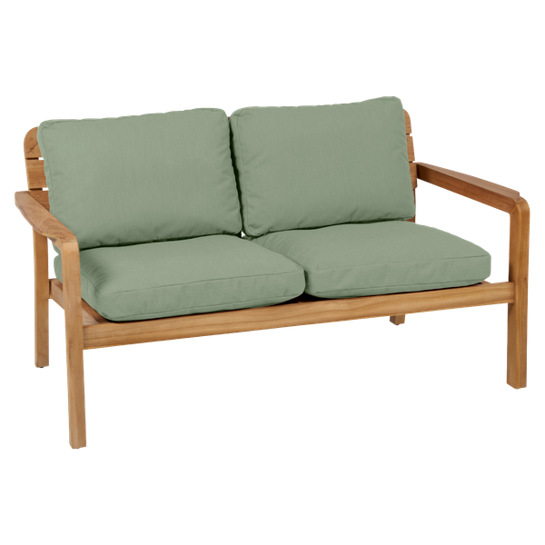  LODGE 2-Seater Sofa 