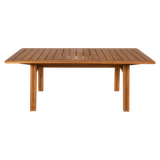  LODGE Dining Table 200 X 105 cm 