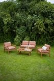  LODGE 2-Seater Sofa 