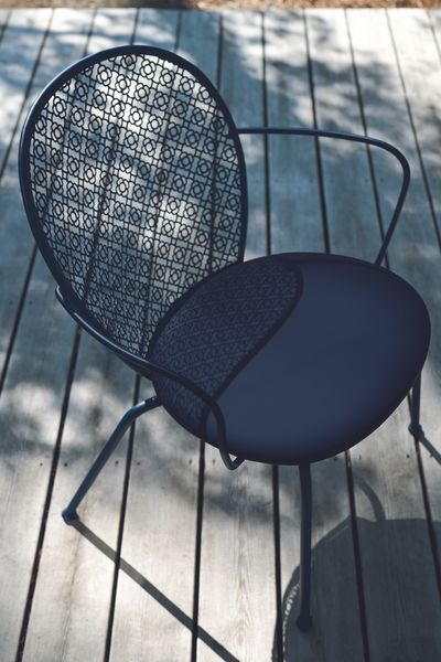  Ghế có tay LORETTE 