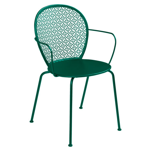  Ghế có tay LORETTE 