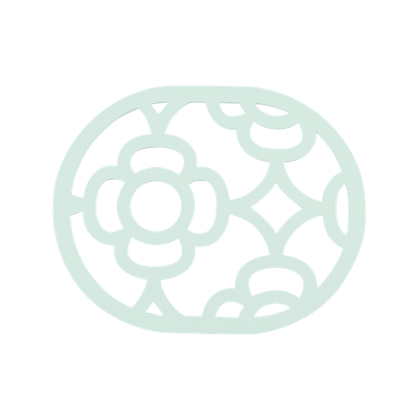  Khay LORETTE 22 x 17,5 