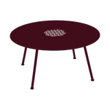  Bàn trà LORETTE Ø 80 
