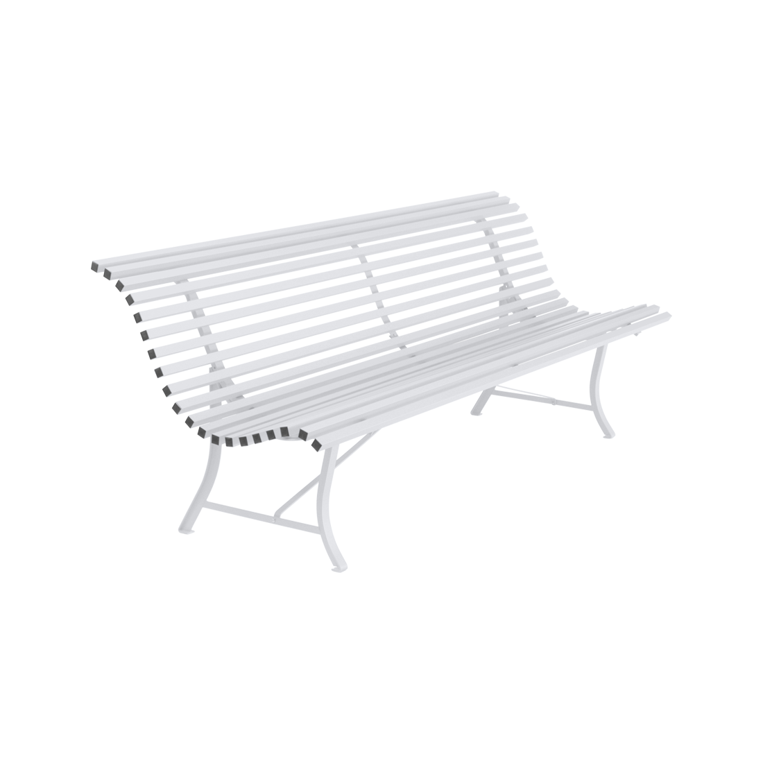  Băng ghế LOUISIANE 200 