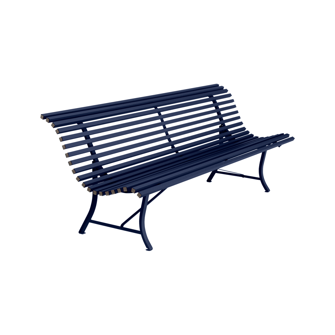  Băng ghế LOUISIANE 200 