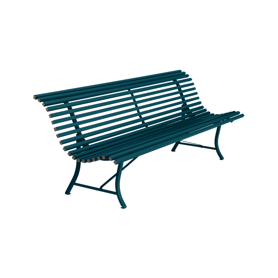  Băng ghế LOUISIANE 200 