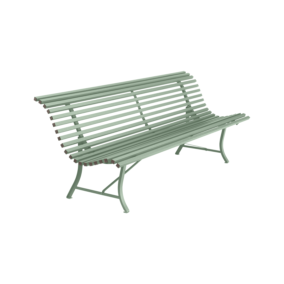  Băng ghế LOUISIANE 200 