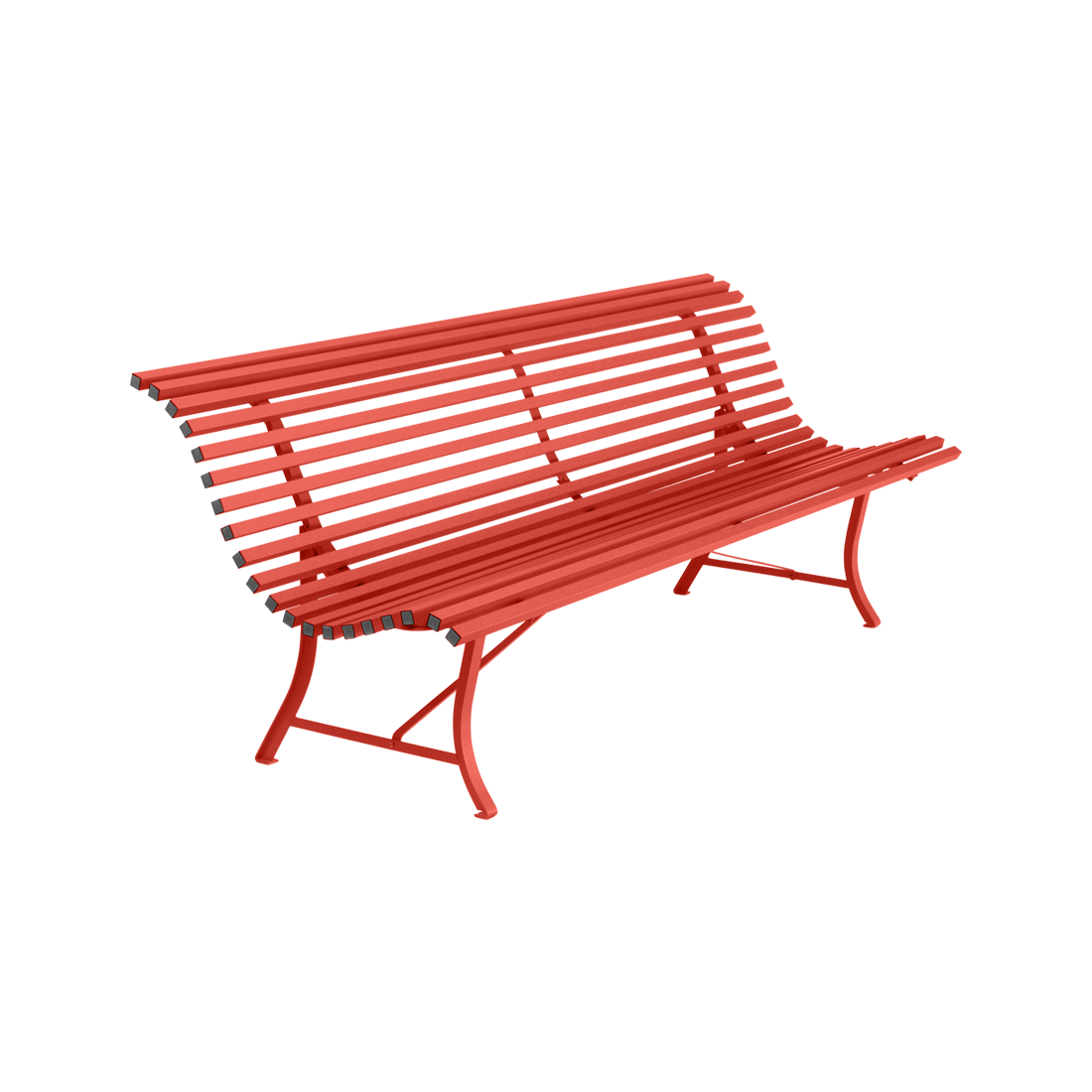  Băng ghế LOUISIANE 200 