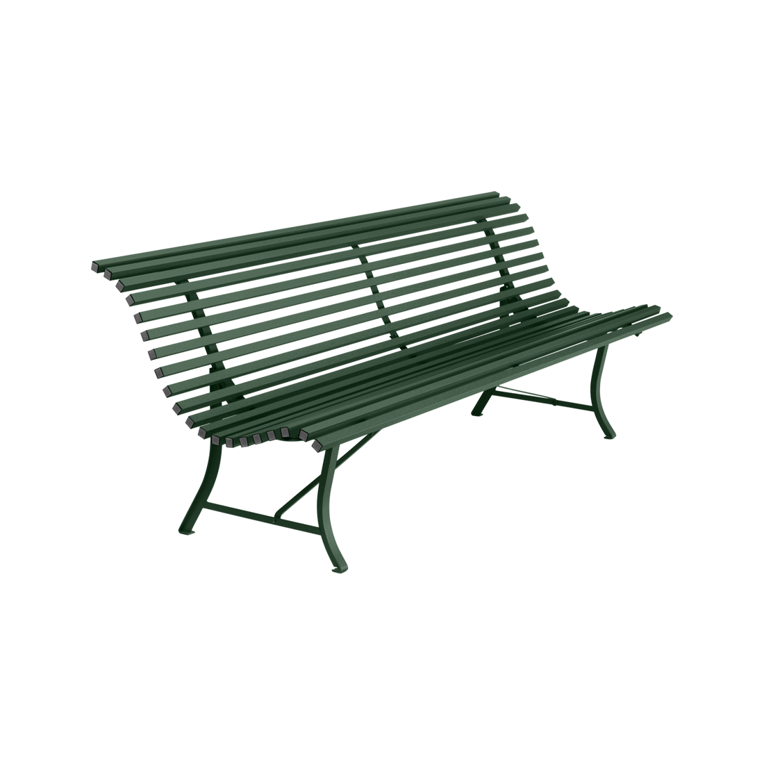  Băng ghế LOUISIANE 200 