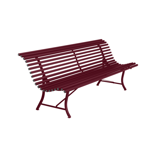  Băng ghế LOUISIANE 200 