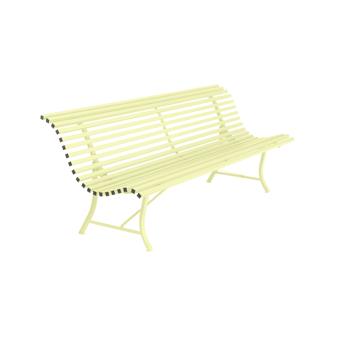  Băng ghế LOUISIANE 200 