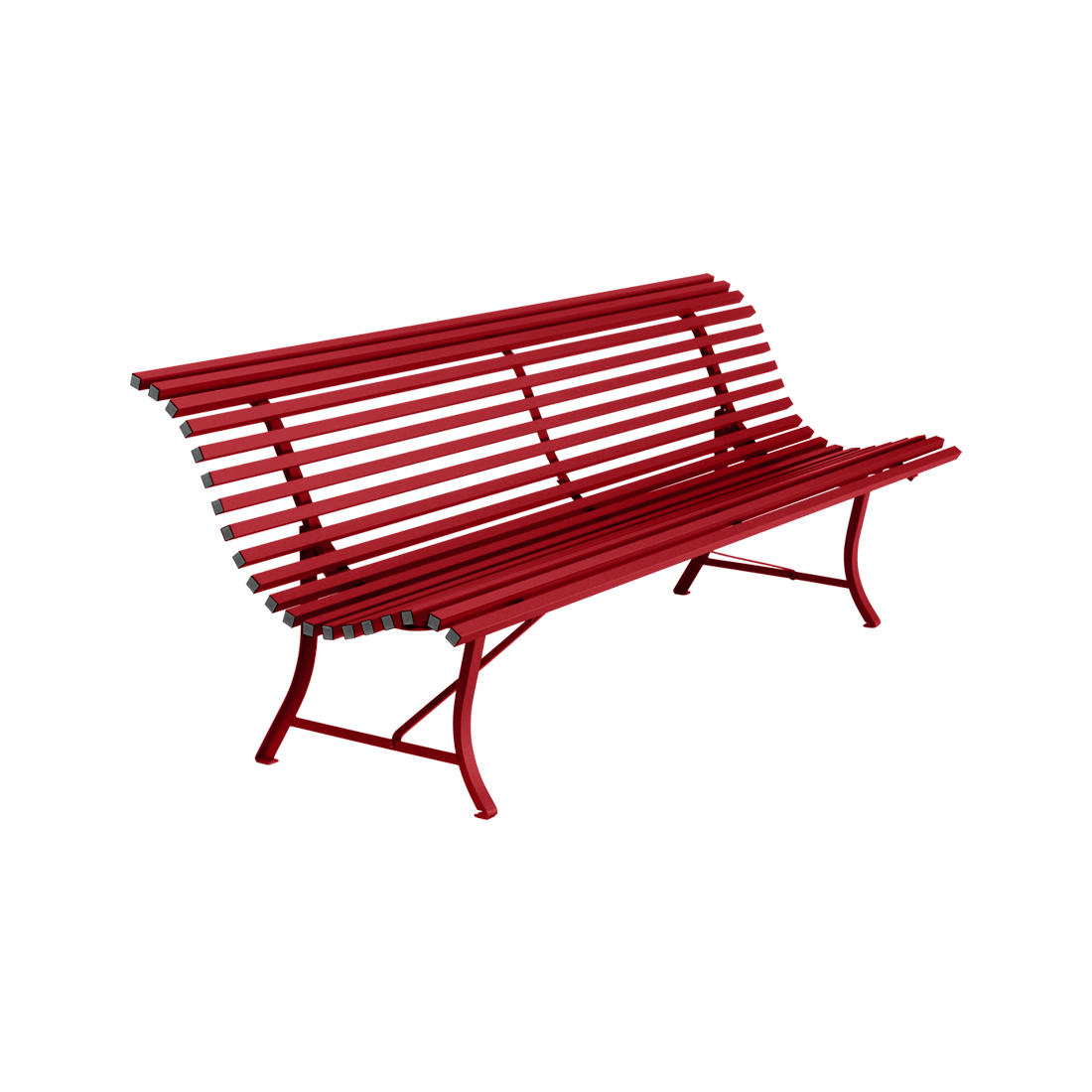  Băng ghế LOUISIANE 200 