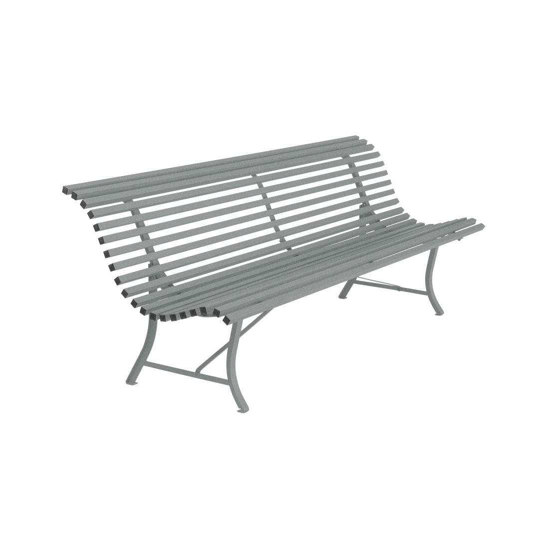  Băng ghế LOUISIANE 200 