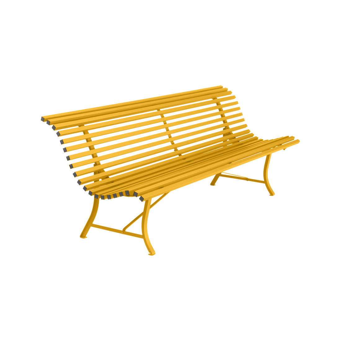  Băng ghế LOUISIANE 200 