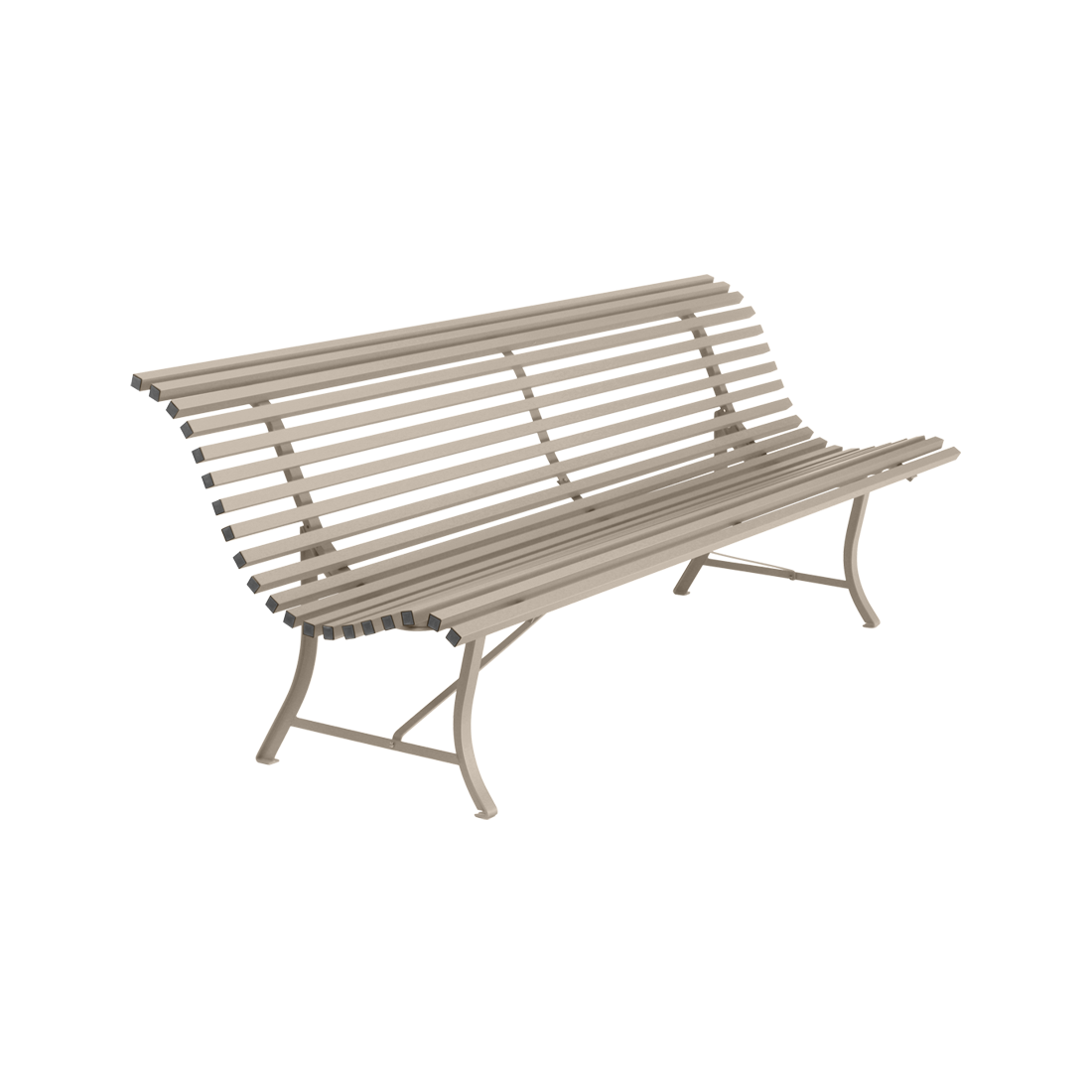  Băng ghế LOUISIANE 200 