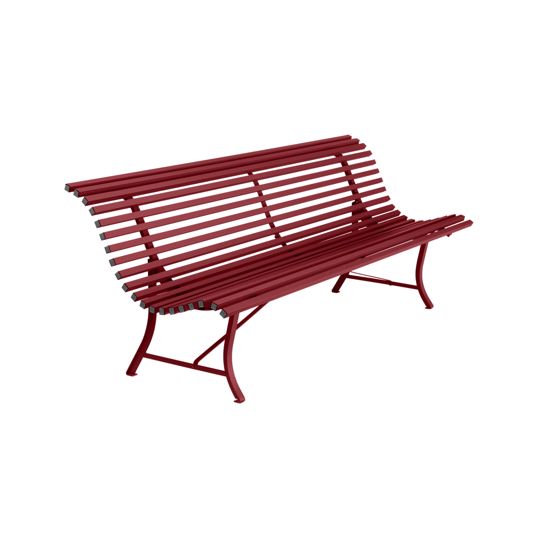  Băng ghế LOUISIANE 200 