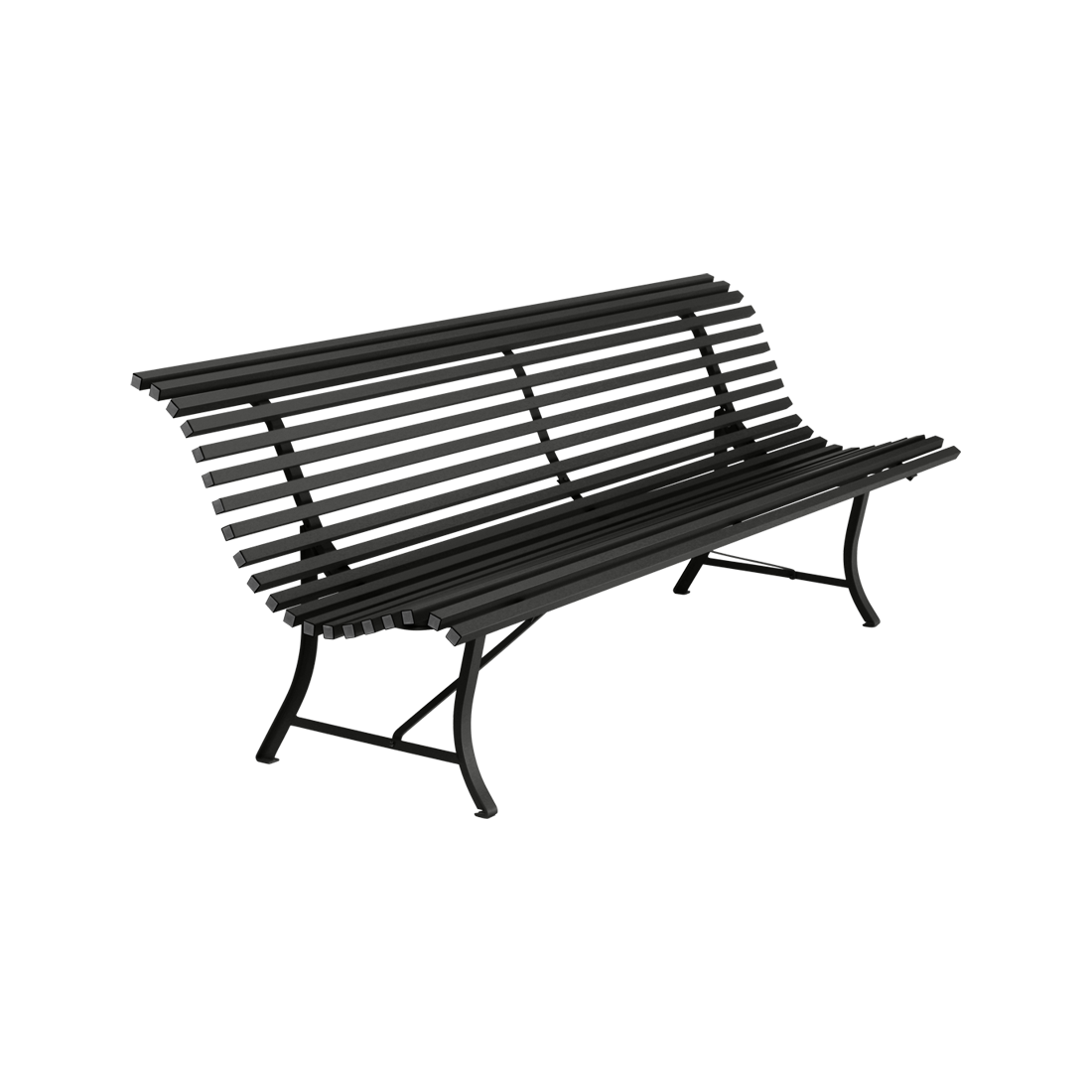  Băng ghế LOUISIANE 200 